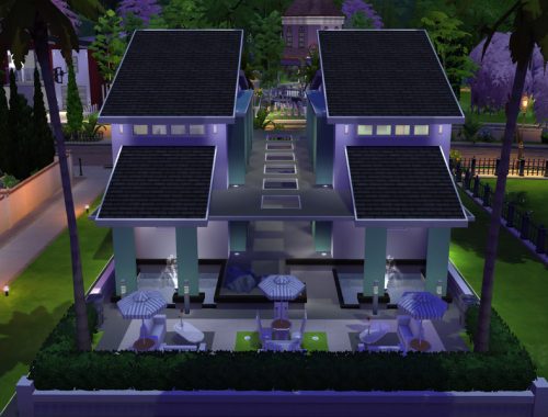 Galâ Duplex