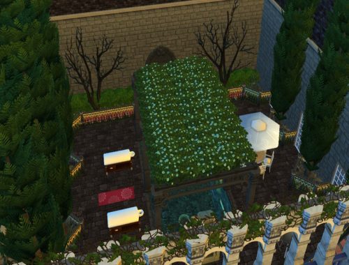 House on Haunted Hill