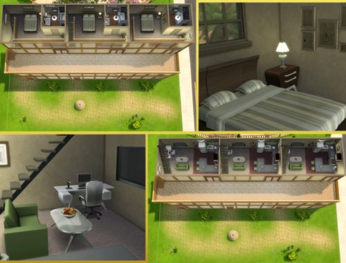 Corporate Living
