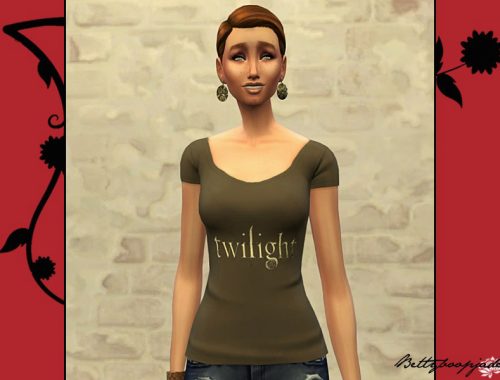 Set Twilight