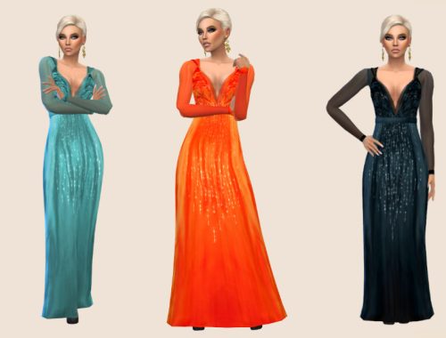 High fashion Italian - Luxury Party needed