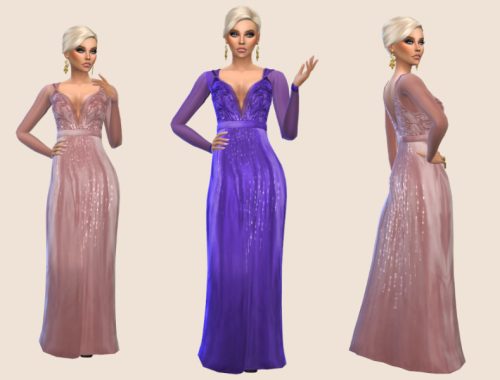 High fashion Italian - Luxury Party needed