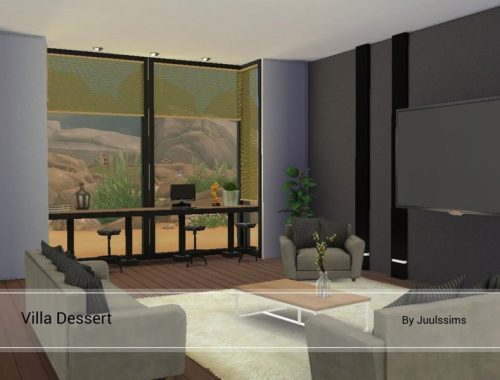 Villa Dessert