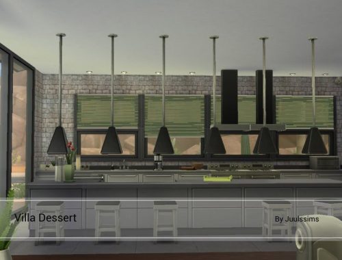 Villa Dessert