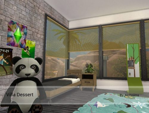 Villa Dessert