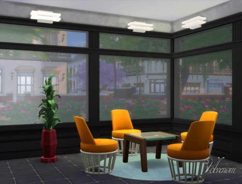The Garden Path Bakery no CC