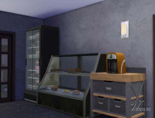 The Garden Path Bakery no CC