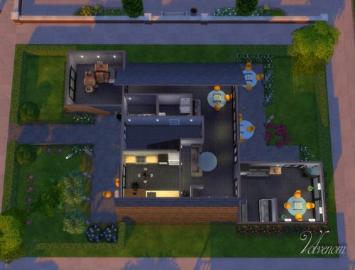 The Garden Path Bakery no CC