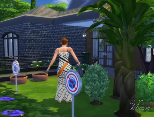 The Garden Path Bakery no CC