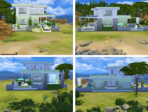 Limestone No CC