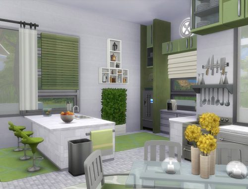 Limestone No CC