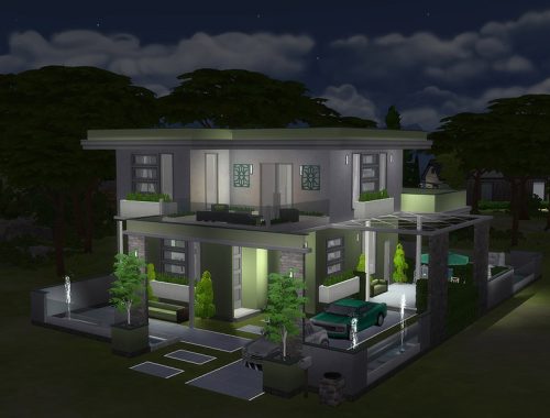 Limestone No CC