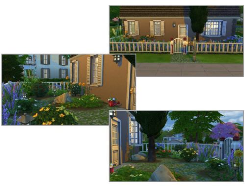 Ildflue Cottage