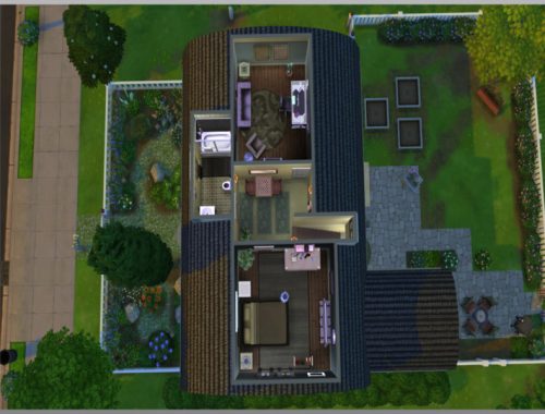 Ildflue Cottage