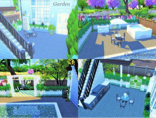 Garden Grove