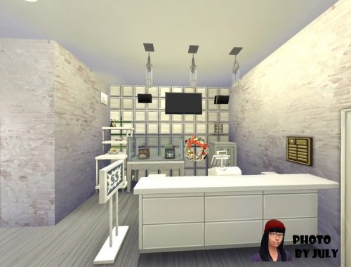 Crick Fashion Store