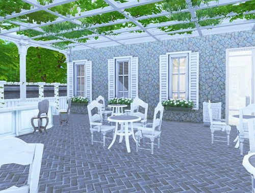 The Country Club