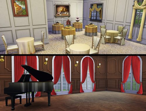 The Country Club