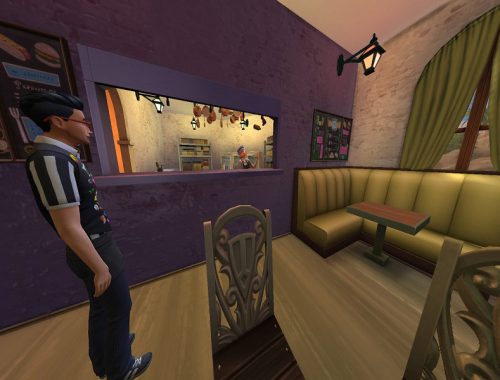 Rattlesnake Juice and Bar Restaurant
