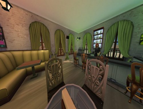 Rattlesnake Juice and Bar Restaurant