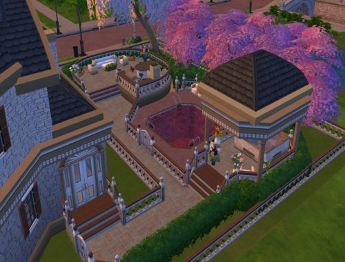 Suburban Dream