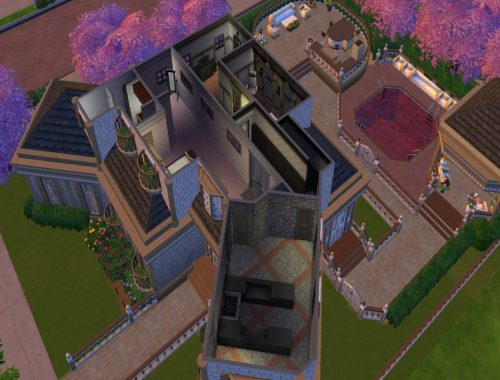 Suburban Dream
