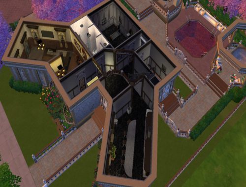 Suburban Dream