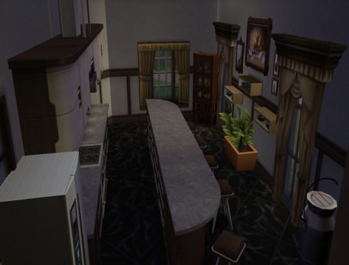 Suburban Dream