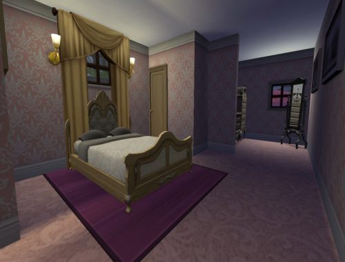 Suburban Dream