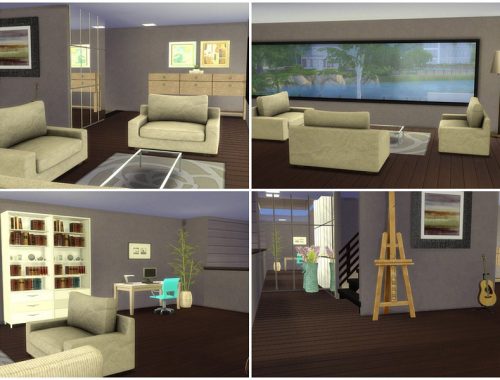 Luxury Design