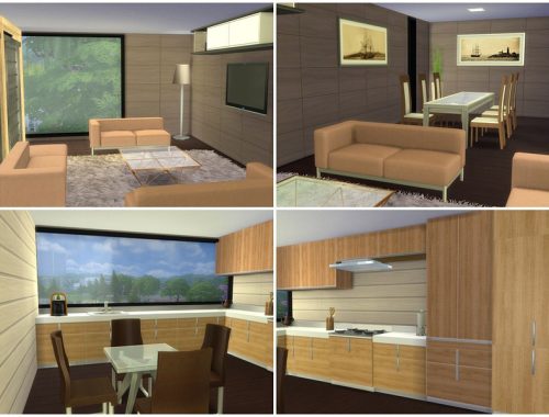 Luxury Design