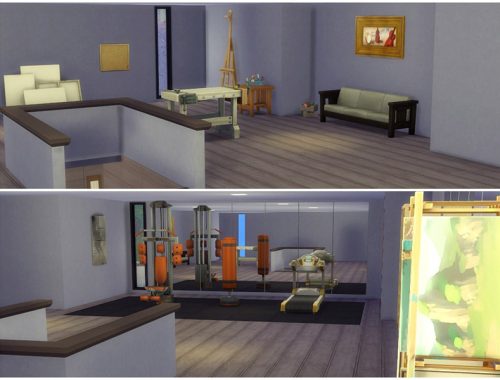 Luxury Design