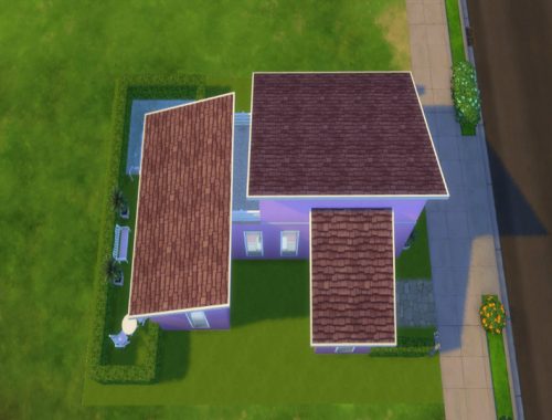 Pink Villa