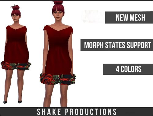 ShakeProductions 28