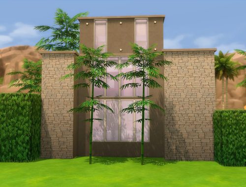 North Coast House