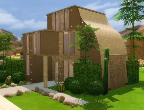 North Coast House