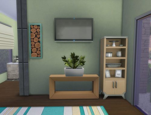 North Coast House