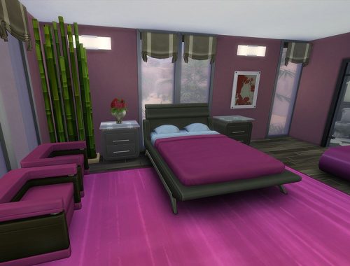 North Coast House