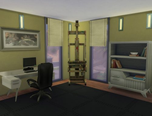 North Coast House