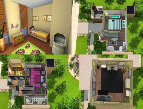 North Coast House