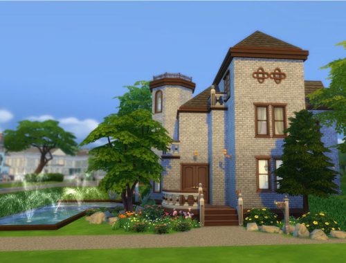 Sylvan Manor