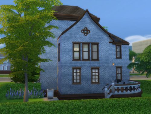 Sylvan Manor
