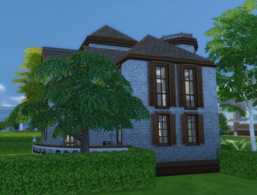 Sylvan Manor