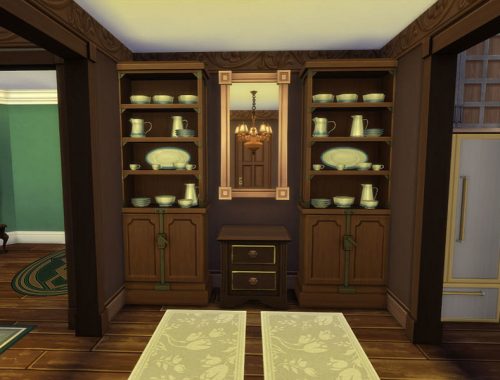 Sylvan Manor