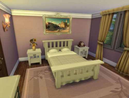 Sylvan Manor