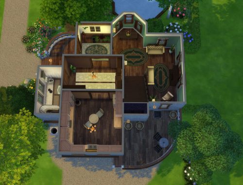 Sylvan Manor