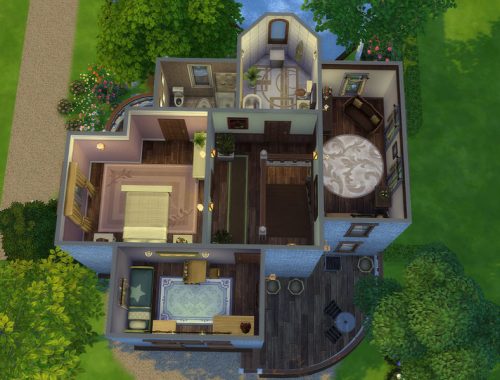 Sylvan Manor