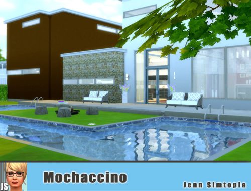 Mochaccino