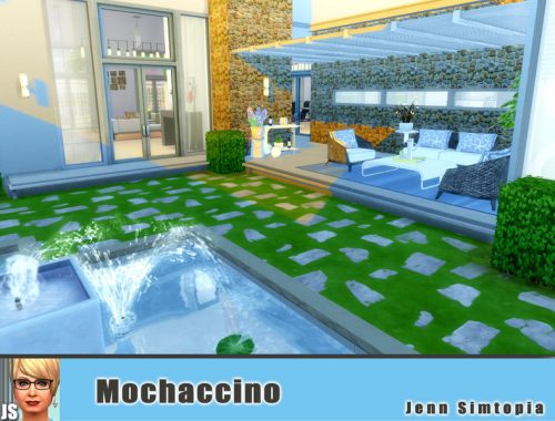 Mochaccino
