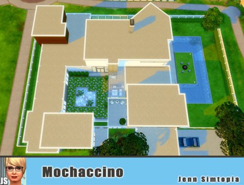 Mochaccino